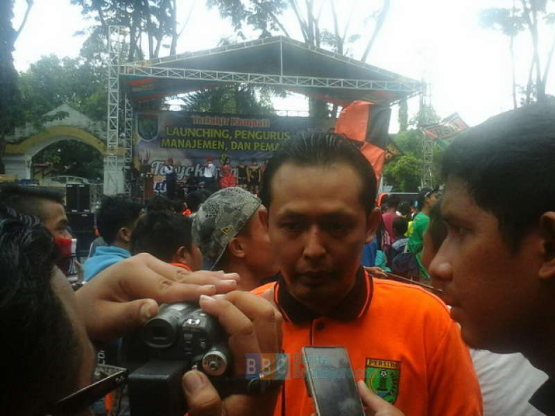 CEO Persibo: Optimis Persibo Kembali Jadi Anggota PSSI