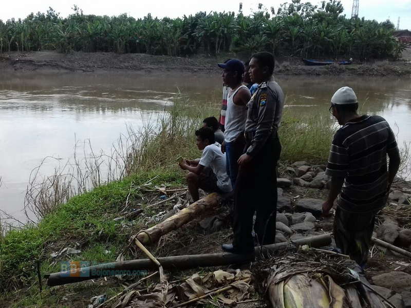 Pencarian Korban Anisa Nur Hayati Untuk Sementara Dihentikan