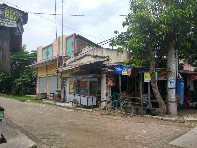 Kios Pasar Kalianyar Mangkrak, Pemdes Ajak Pedagang Musyawarah