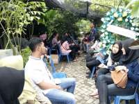 Duka Menyelimuti Rumah Bintara, Korban Tersambar Petir di Arjuno