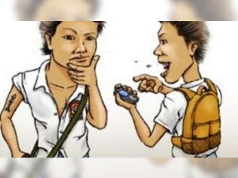 Kurang Kasih Sayang, Asep Solehudin Jadi Salah Pergaulan