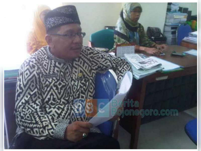 Kantor Perwakilan Disdik Provinsi Akan Ditempatkan di Jalan Basuki Rahmat