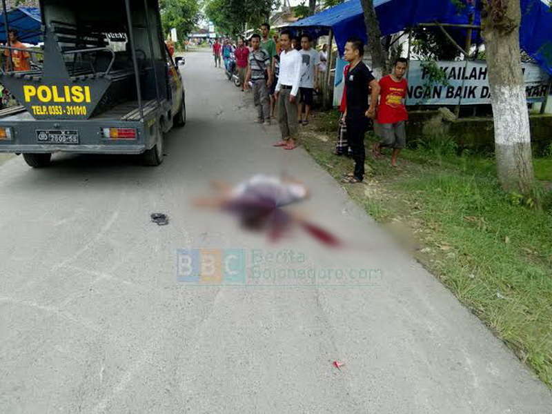 Sepanjang 2016, Sebanyak 9 Pengendara Bawah Umur Tewas di Jalan