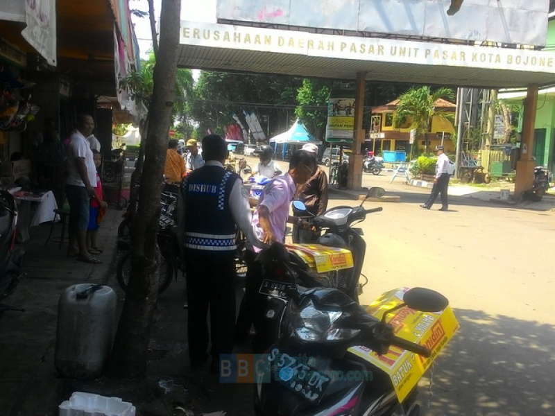 Dishub Masih Tunggu Itikad Baik PT 4C Hingga Akhir Tahun