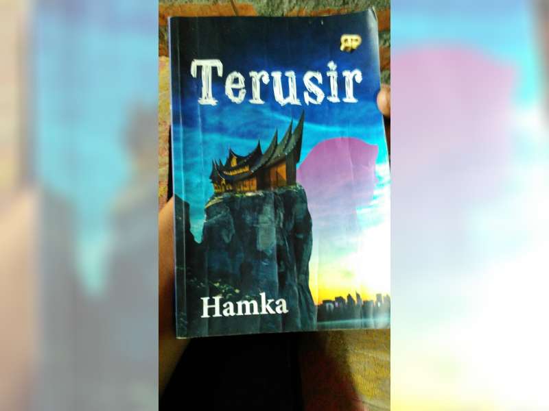 Terusir