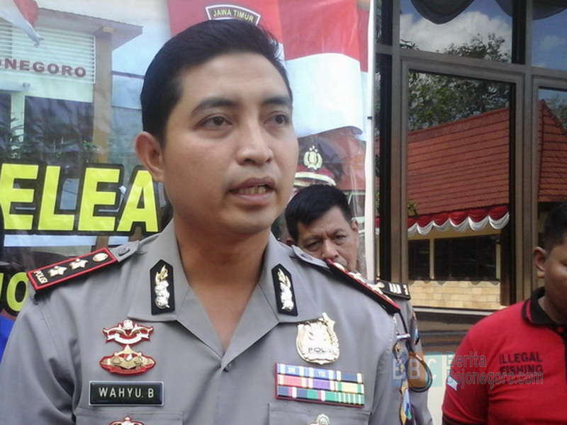 Kapolres: Pajak Kendaraan Bermotor Tidak Naik, yang Naik BBN-KB, Administrasi STNK dan TNKB