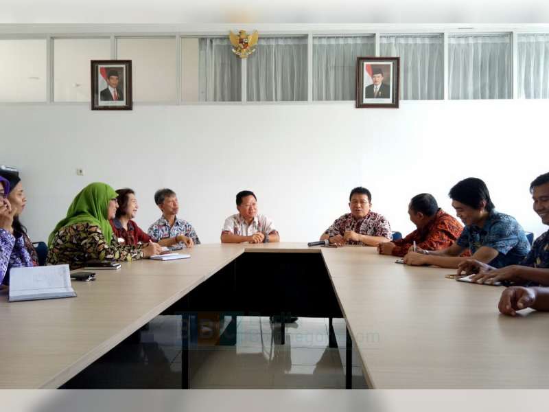 Gedung RSUD Lama Akan Difungsikan sebagai RS Jiwa