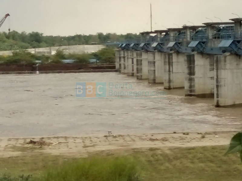 Kamis Besok Bojonegoro Kota Diprediksi Masuk Status Siaga Hijau