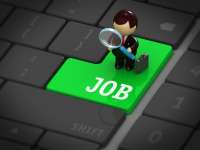 Awal Tahun 2017, Ratusan Loker Dibuka di Jawa Timur