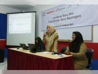 Pusat Belajar Guru Untuk Peningkatkan Kualitas Guru dan Kemajuan Pendidikan