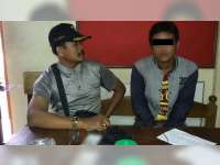 Sempat Jadi Buron, Penggelap Mobil Rental Dibekuk Polisi di Warung Kopi