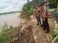 Wilayah Bojonegoro Rawan Longsor