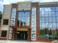 Gedung Pameran UMKM Ditargetkan Launching Bulan Maret