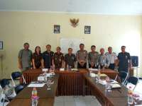 Kejari Bojonegoro Akan Siapkan Rekening Pembayaran Tilang Bulan Maret