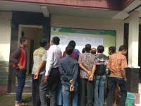 Minggu Kedua, Masyarakat Masih Banyak yang Kebingungan