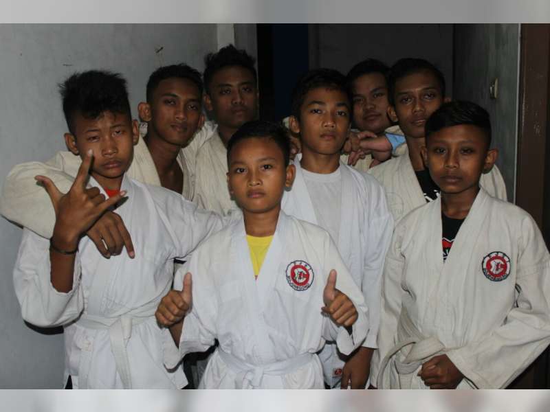 Pengcab PJSI Bojonegoro Targetkan 1 Emas&nbsp;