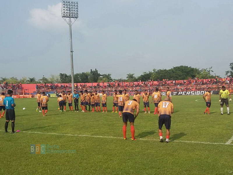 Persibo Siapkan Pemain, Sambut Dirgantara Cup di Yogyakarta