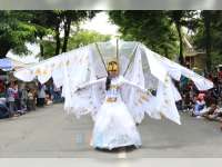 Promosikan Bojonegoro Melalui Festival