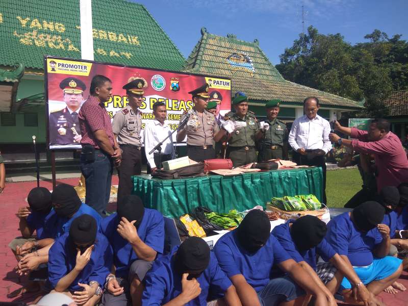 DPMPD Belum Terima Surat Permohonan Penonaktifan dari Desa