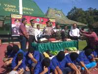 DPMPD Belum Terima Surat Permohonan Penonaktifan dari Desa