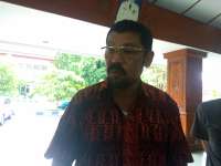 Ini Alasan Dishub Bojonegoro Kerjasamakan Bahu Jalan Sekitar Alun - Alun