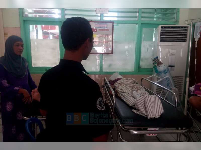 Samidah Akhirnya Meninggal Dunia di Rumah Sakit