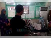 Samidah Akhirnya Meninggal Dunia di Rumah Sakit