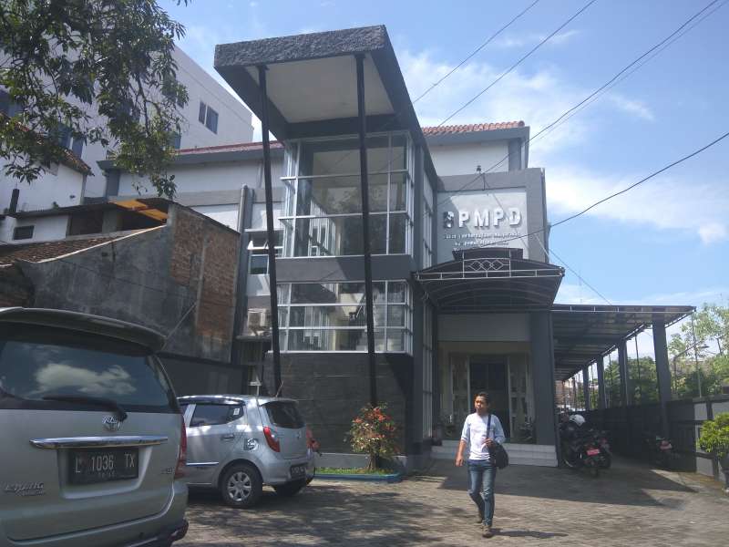 Dinas PMD : Pemkab Bojonegoro Tidak Wajib Tarik Sekdes PNS