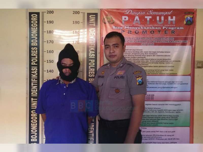 Main Judi Kartu Remi, Seorang Warga Trucuk Dicuduk Polisi, 3 Orang Lainnya DPO