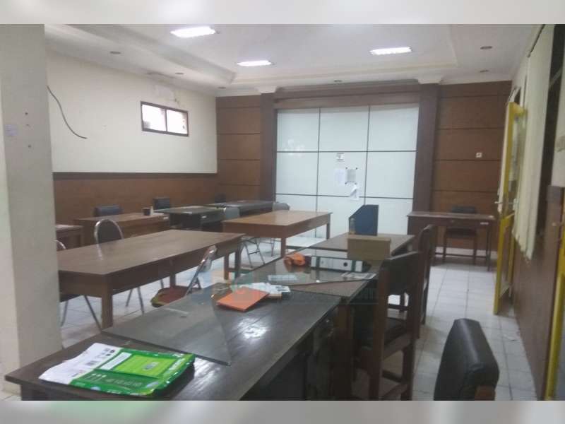 Akibat Molornya Penyerahan, 8 Unit AC di Bekas Kantor Inspektorat Hilang