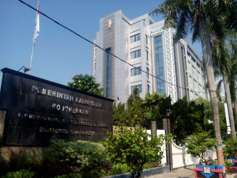 Cegah Tumpang Tindih Program, Pemkab Bentuk Forum CSR