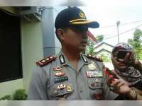 Kapolres Bojonegoro Imbau Masyarakat Tetap Tenang dan Selalu Waspada
