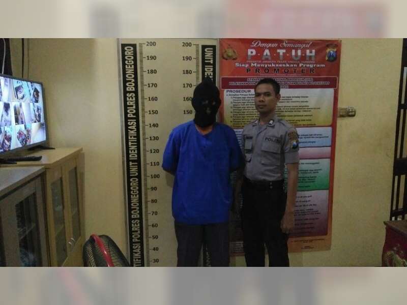 Main Judi Kartu Remi, Seorang Pelaku Diciduk Polisi, 5 Orang Lainnya Buron