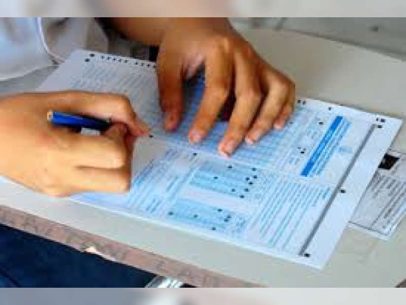 31 Sekolah MA Masih Lakukan Ujian Nasional Berbasis Kertas dan Pensil