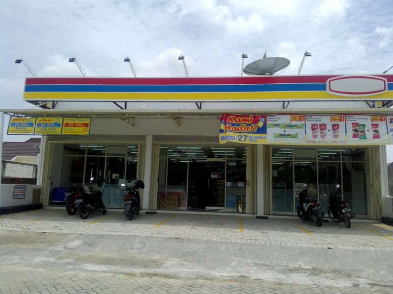 Pemkab Bojonegoro Tambah Kuota Toko Modern