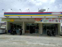 Pemkab Bojonegoro Tambah Kuota Toko Modern