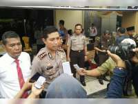 Polres Bojonegoro Siapkan Langkah Pengamanan Jelang Libur Panjang Akhir Pekan