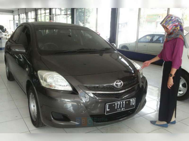 Banyak Makelar, Penjualan Mobil Bekas di Show Room Agak Lesu