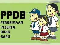 Disdik Mulai Bahas Mekanisme PPDB