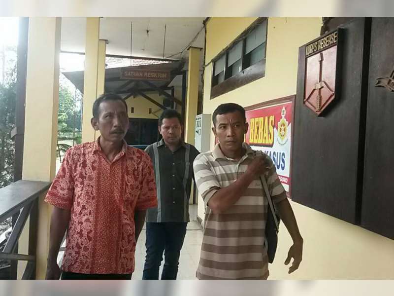 Dugaan Korupsi Mantan Kades Pragelan, Ini Kata Komisi A