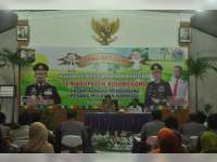 Polres Bojonegoro Gelar Lomba Dai Cilik Duta Pencegahan Narkoba
