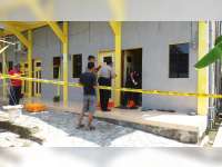 Seorang Pria di Sumberrejo Ditemukan Meninggal dalam Kamar Kos