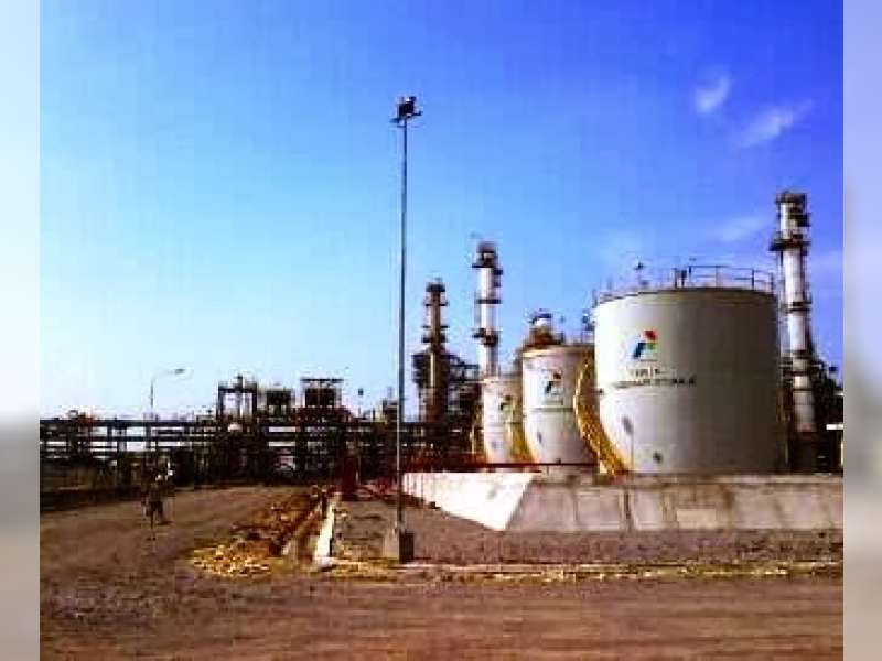 Perawatan Sumur Gundih Pertamina EP Asset 4 Jamin City Gas Tak Terganggu