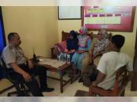 Nova Khoirunnasikah Yang Dilaporkan Hilang, Ditemukan di Dander