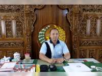 Rutan Blora Rencanakan Bentuk Ponpes Rutan