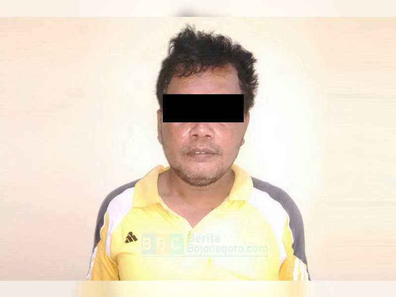 Pelaku Penipuan dengan Modus Janjikan Jadi PNS di Blora Ditangkap Polisi