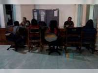 Meski Sudah Di Tutup Bertahun-Tahun, Eks Lokalisasi Kalisari Diduga Aktif Kembali