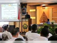 PPSDM Migas Cepu, Laksanakan Diklat Gratis Peningkatan Ketrampilan Masyarakat