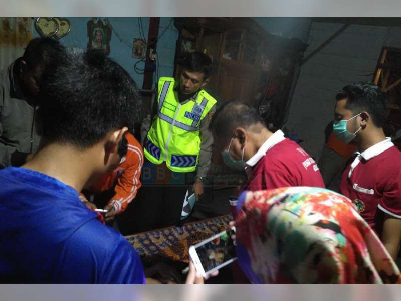 Diduga Depresi, Pria 30 Tahun di Kedungadem Tewas Gantung Diri