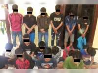 Kasus Penganiayaan di Sumberrejo,  Proses Hukumnya Tetap Dilanjutkan